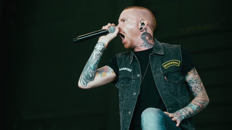 Matty Mullins Picks Best Memphis May Fire Song for Introducing New Fans