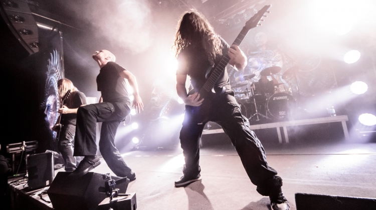 Meshuggah Getty 2016 live 1600x900, Sergione Infuso/Corbis via Getty Images