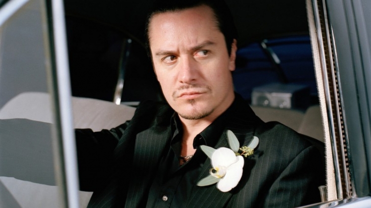 Mike Patton Picks the 5 Most Spine-Tingling Horror Soundtracks