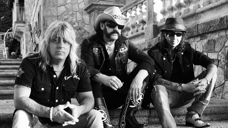 Raise Your Horn: Mikkey Dee on Motörhead Beer, Lemmy's Hard-Partying Legacy  | Revolver