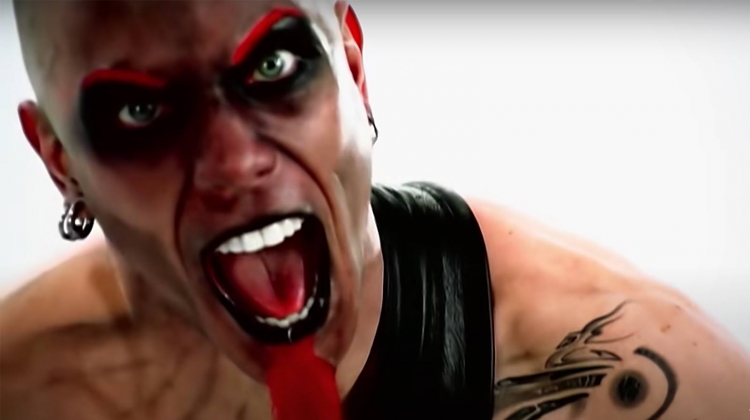 10 greatest NU-METAL music videos of all time