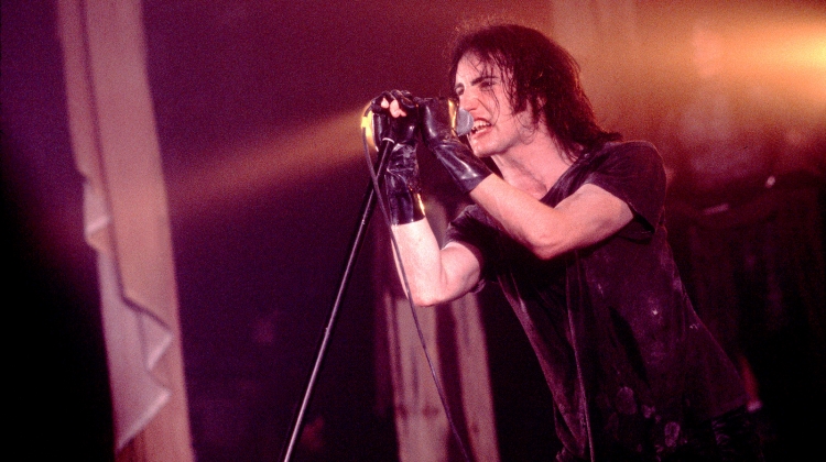 Fan Poll: 5 Best Nine Inch Nails Songs | Revolver