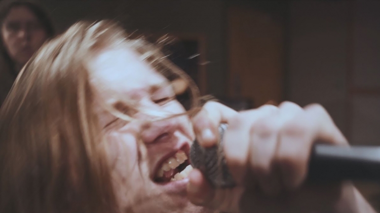 See Teen Band's Ferocious Cover of Pantera's "5 Minutes Alone"