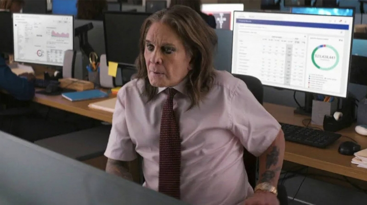 ozzy office super bowl ad