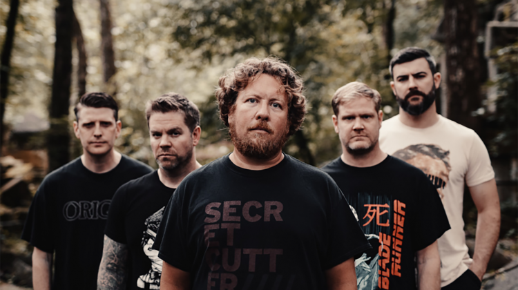 pig destroyer PRESS 2018, Relapse Records