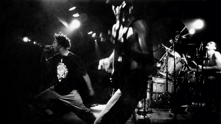 Rage Against The Machine Stunning Early Photos And A Tribute By