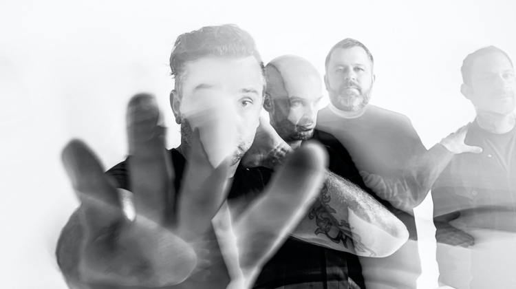 Rise Against: Hear Anthemic Title Track From New Album 'Nowhere Generation'