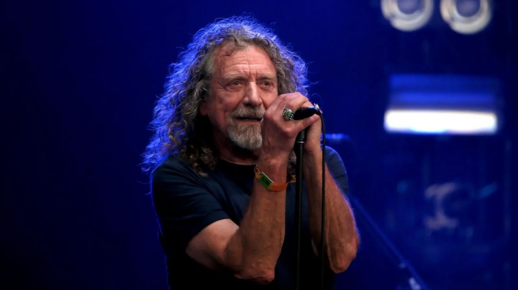 Robert Plant live getty 2015 1600x900, FilmMagic/FilmMagic for Bonnaroo Arts And Music Festival