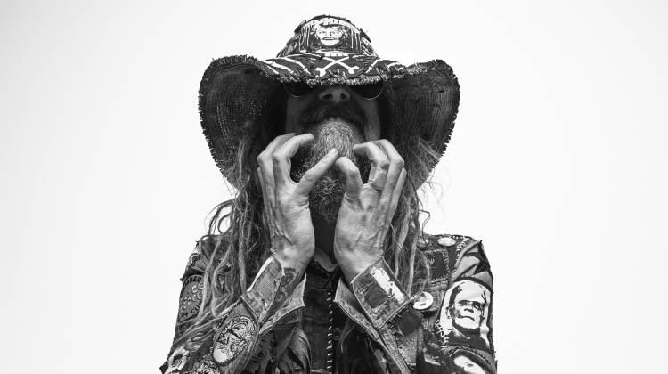 Rob Zombie: Metal and Horror \