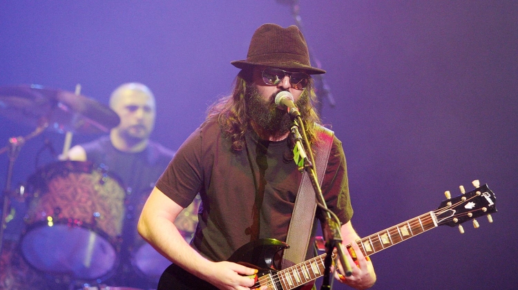 scars on broadway GETTY live, Kevin Winter/Getty Images