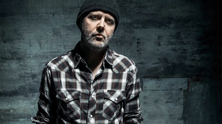 LARS ULRICH says 'LULU' has "aged extremely well"