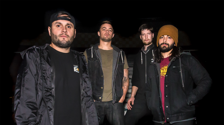 after the burial 2019 PRESS