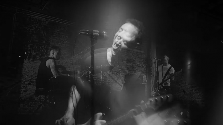 greg puciato remind you video still