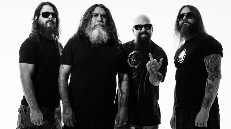 Slayer Stories: Famous Friends and Fans Tell Tales of Bloodshed, Funny Hats and Heavy Metal