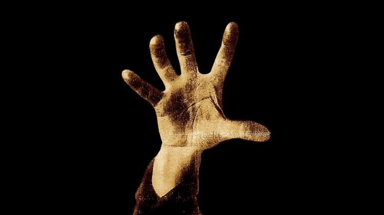 system of a down self-titled album cover