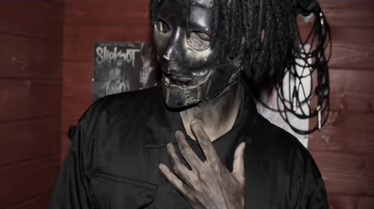 Sunfall Slipknot Cover screenshot 