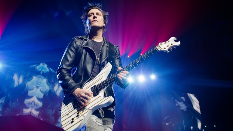 synyster-gates-avengedsevenfold-gettyimages-David Wolff - Patrick/Redferns, David Wolff - Patrick/Redferns/Getty