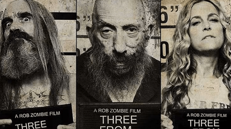 3 from hell three from hell rob zombie