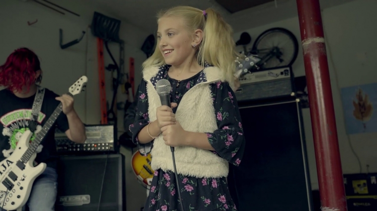Watch Kid Band's Exuberant Cover of White Zombie's "Thunderkiss '65"
