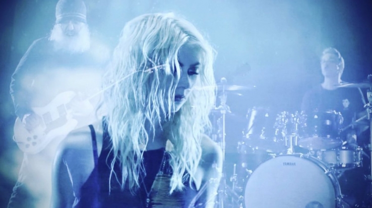 The Pretty Reckless Only Love Can Save Me Now vid still 