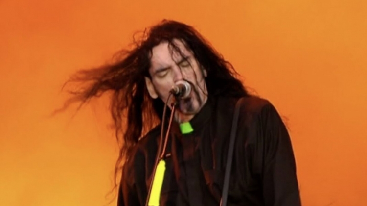 Type O negative love you to death video screen 