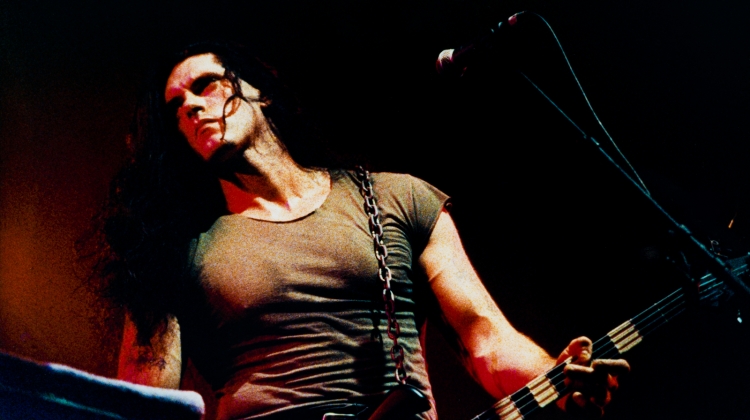 Type O Negative 'October Rust': 10 Things You Didn't Know About \