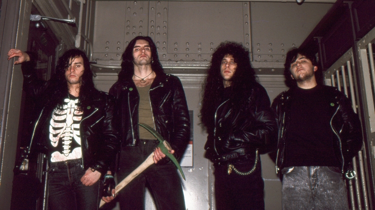 Type O Negative's 10 Greatest Covers