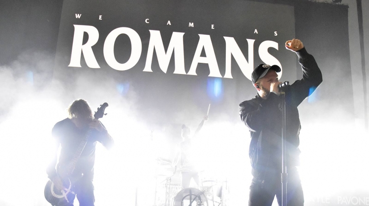 we came as romans GETTY 2019, Tim Mosenfelder/WireImage