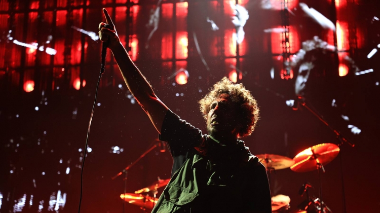 Rage Against the Machine Cancel 2023 North American Tour 