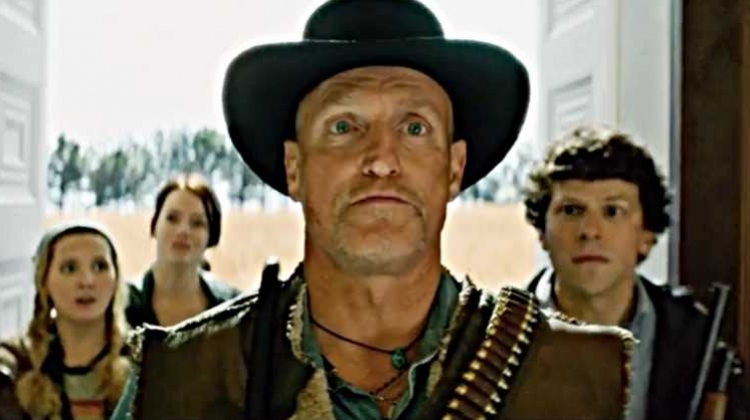'Zombieland: Double Tap': See the Gang Return in Wild New Trailer 