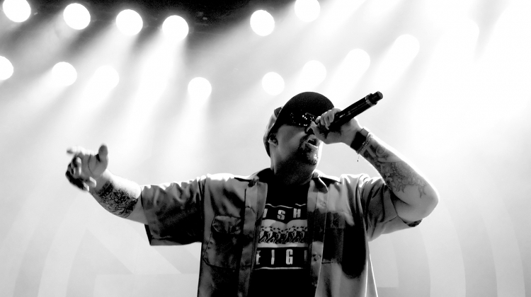 cypress hill b-real CROP GETTY LIVE, Kevin Winter/Getty Images