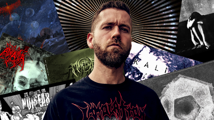 Dave Davidson Revocation underrated extreme bands vid thumb 