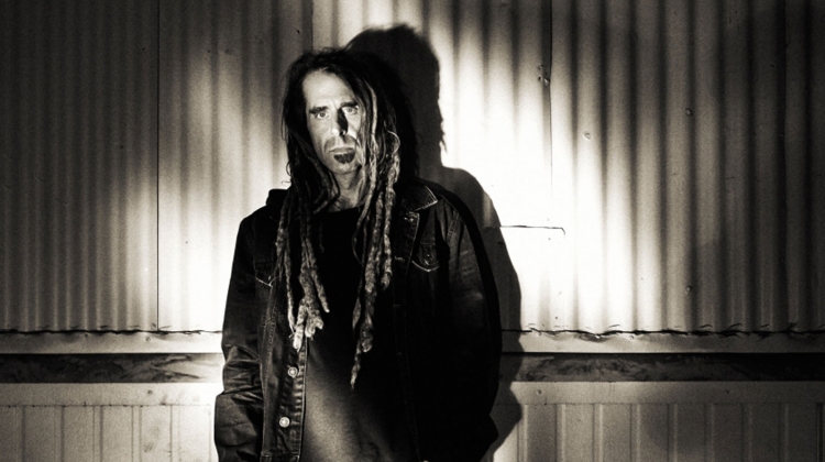 Randy Blythe Recalls "Unpleasant" First Meeting With Type O Negative's Peter Steele