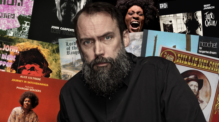 11 Great Non-Metal Albums for Metalheads: Clutch Singer's Picks 