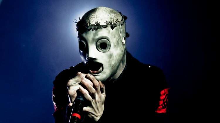 Imperial borstel geïrriteerd raken Corey Taylor's Slipknot Masks Ranked: From Worst to Best | Revolver