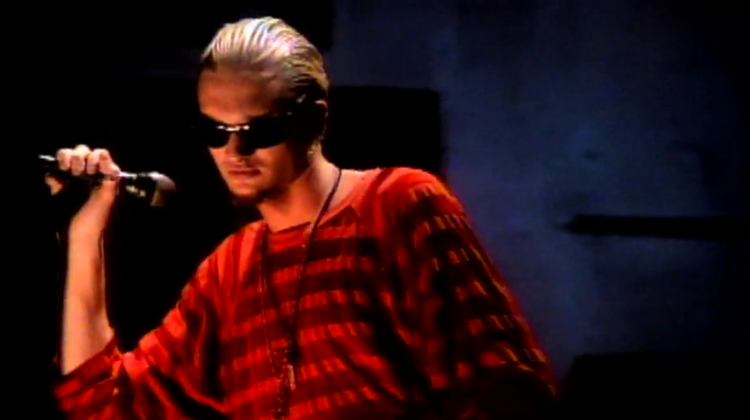Alice in chains Layne staley would still