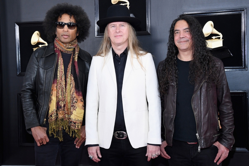 grammys-alice-in-chains.jpg, Amy Sussman/Getty Images