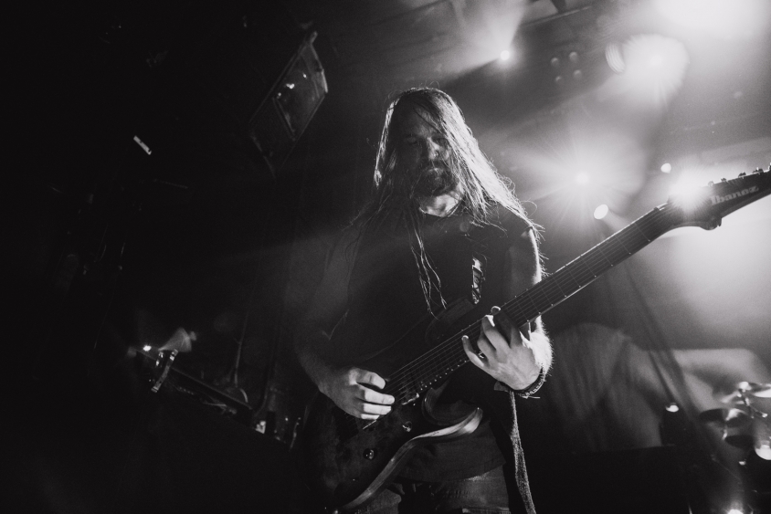 Lorna Shore in New York City: See Stunning Live Photos | Revolver