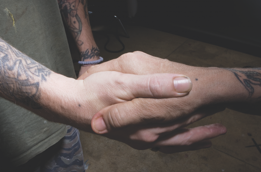 Inkspot: Max Cavalera Shows Off His Favorite Tattoos
