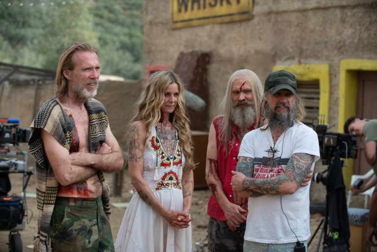 Rob Zombie Reveals How '3 From Hell' Nearly Went to Hell ...