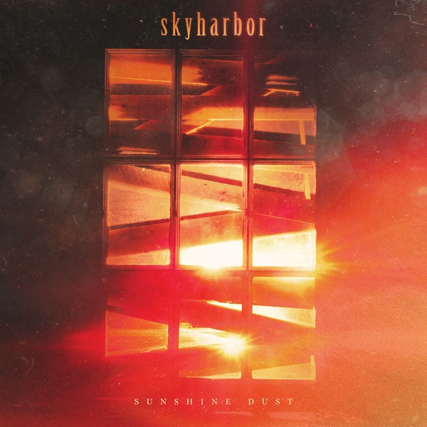 skyharbor artwork