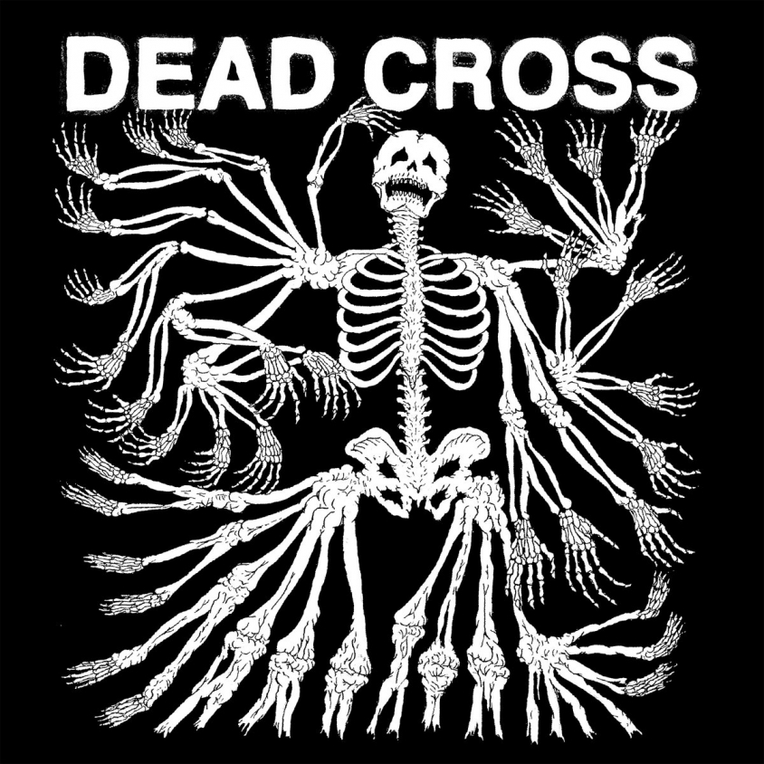 Dead Cross Album