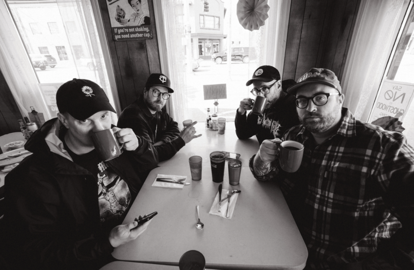 Acacia Strain off day coffee shop 2023 UNCROPPED 
