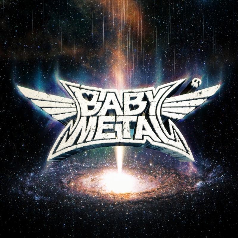 babymetal cover