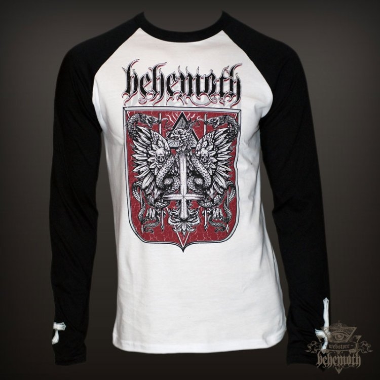 behemoth shirt 1, Behemoth