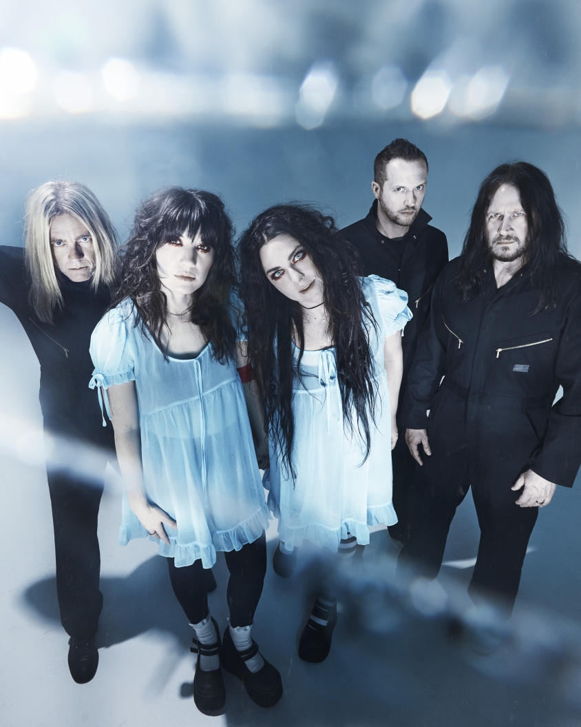 evanescence halloween uncropped 2 