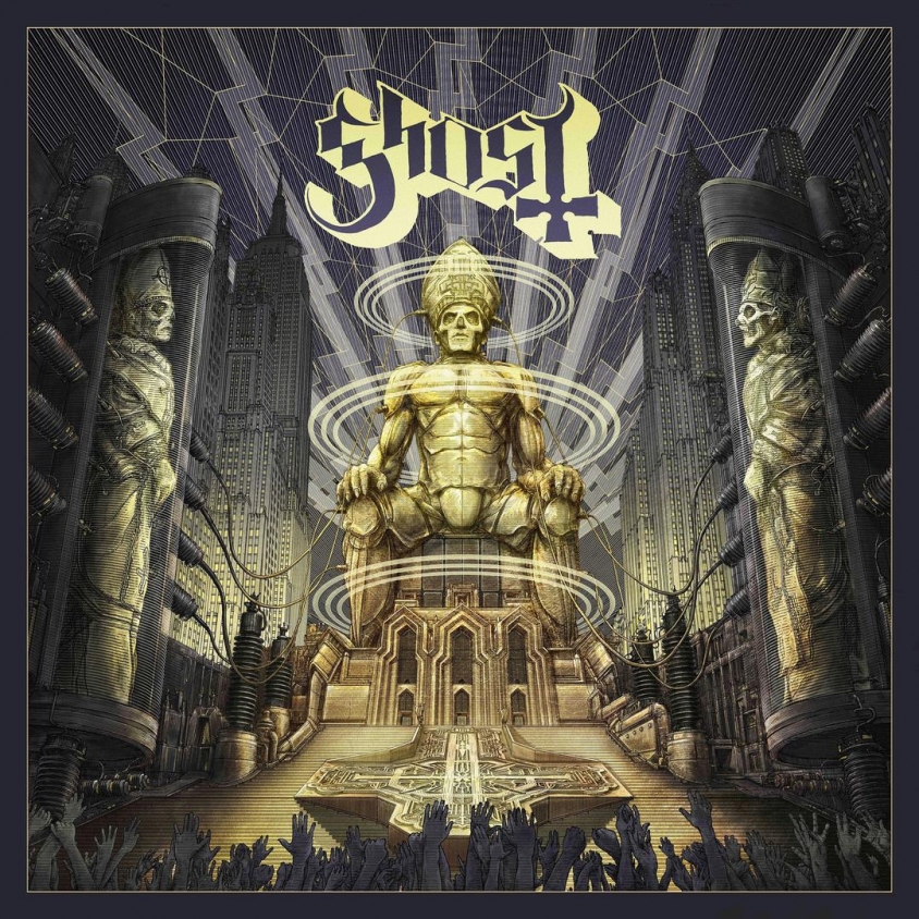 ghost-ceremony-and-devotion album cover
