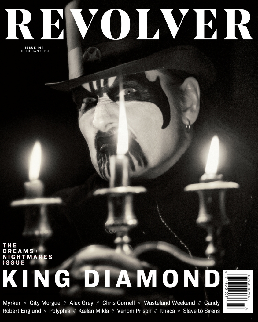 kingdiamond_decjan_cover.jpg, Jimmy Hubbard