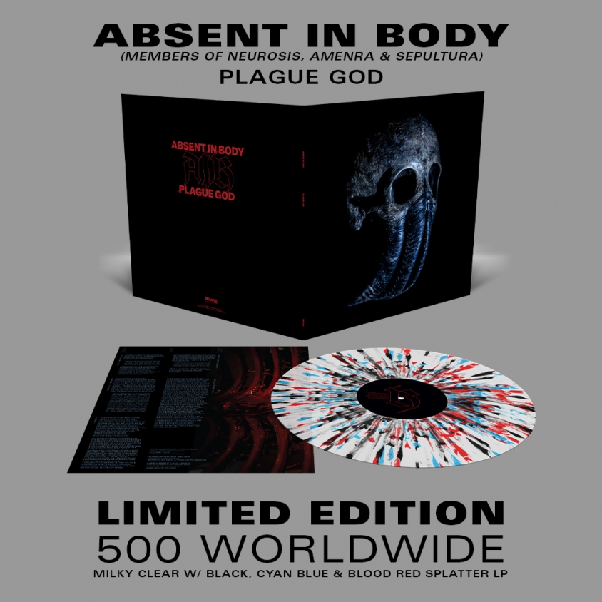 absent in body vinyl admat 500