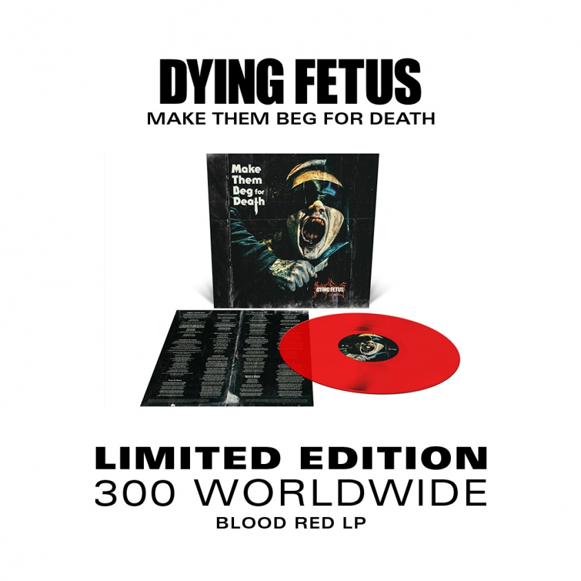 dying fetus admat vinyl